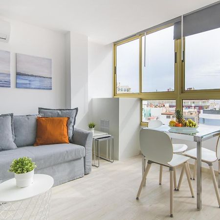 Home2Book Stylish Las Canteras3 Beach Las Palmas de Gran Canaria Dış mekan fotoğraf