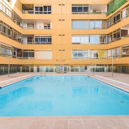Home2Book Stylish Las Canteras3 Beach Las Palmas de Gran Canaria Dış mekan fotoğraf