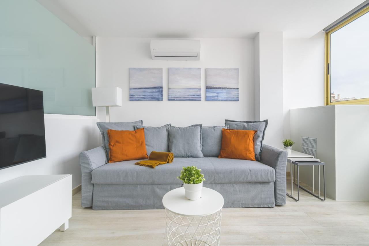 Home2Book Stylish Las Canteras3 Beach Las Palmas de Gran Canaria Dış mekan fotoğraf