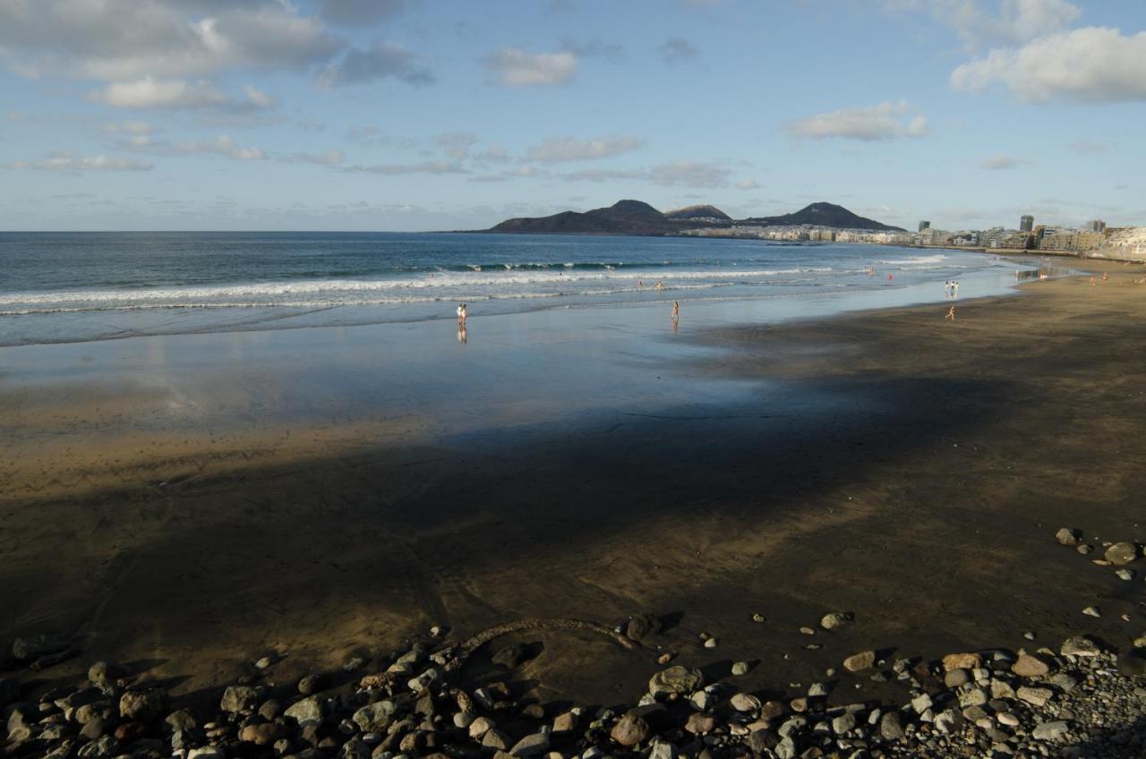 Home2Book Stylish Las Canteras3 Beach Las Palmas de Gran Canaria Dış mekan fotoğraf