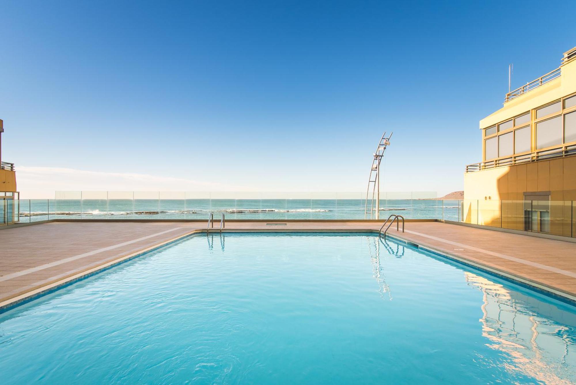 Home2Book Stylish Las Canteras3 Beach Las Palmas de Gran Canaria Dış mekan fotoğraf